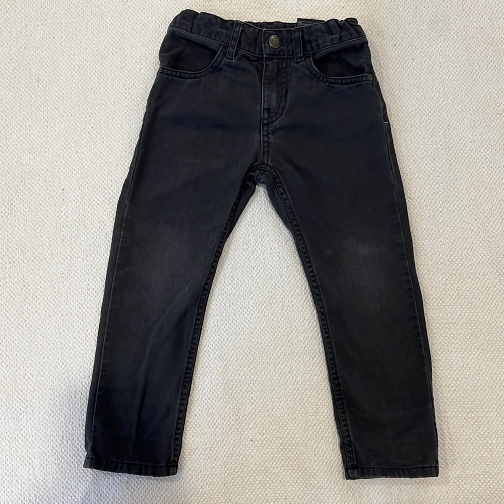 H&M Toddler Boys’ Skinny Jeans